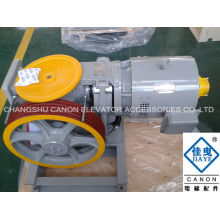 1000KG-VVVF PASSENGER Elevator Motor Traction Machine